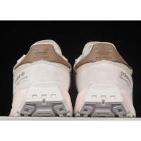 Кроссовки Adidas Retropy E5 Grey Pink